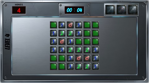 Minesweeper - Classic Game