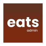 Eats Admin