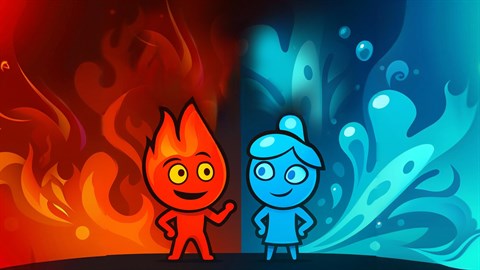Fire & Water
