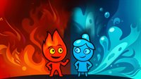 Fire & Water