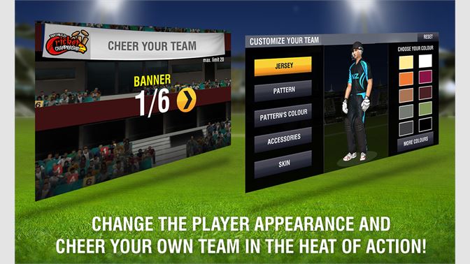 download world cricket championship 2 for laptop