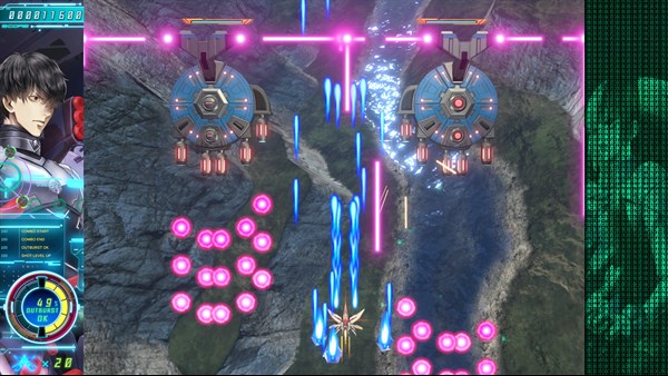 Yurukill: The Calumniation Games screenshot