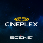 Cineplex Entertainment