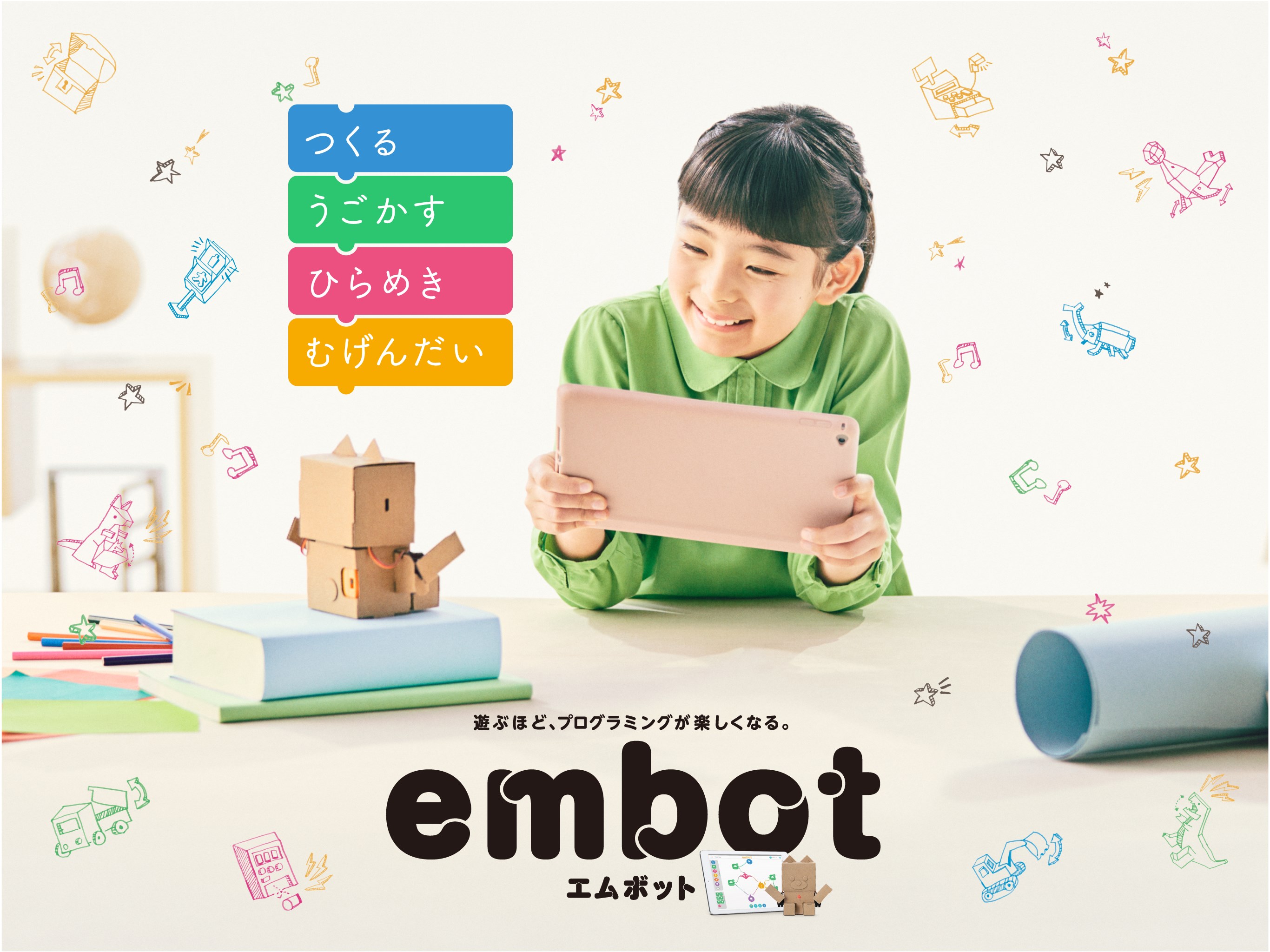 1 スクリーンショット