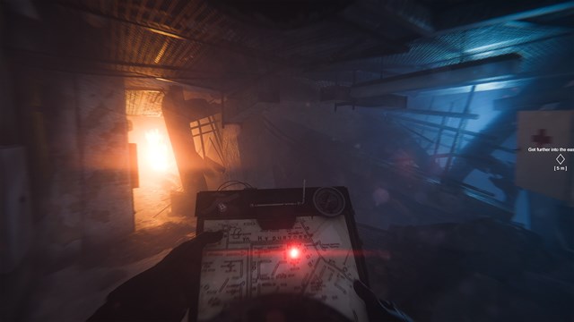 Chornobyl Liquidators screenshot 3