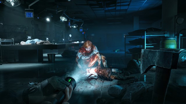 No More Room in Hell 2 - Deluxe Edition screenshot 1