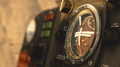 Microsoft Flight Simulator (2020) — скриншот 1