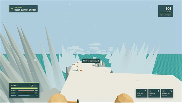 PeakWard — 7