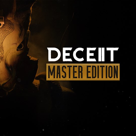 Deceit 2: Master Edition for xbox