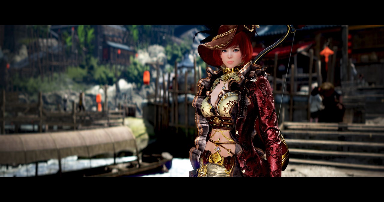 Black Desert: Heroic Edition screenshot 10