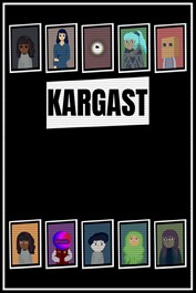 Kargast