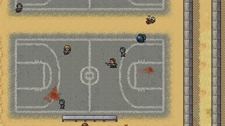 The Escapists & The Escapists: The Walking Dead screenshot 2