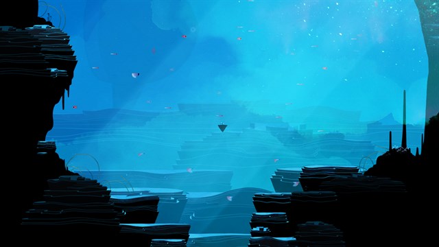 Gris screenshot 2