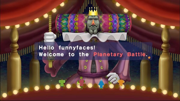 Beautiful Katamari — 5