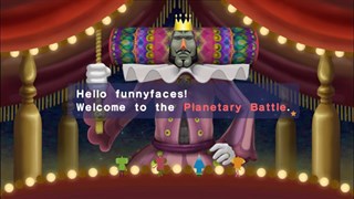Beautiful Katamari screenshot 5