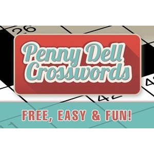 Penny Dell Crosswords Future