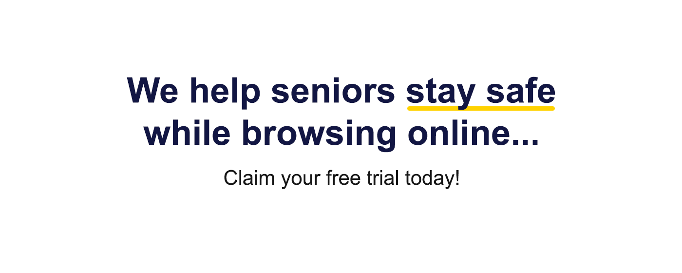 Senior Safe