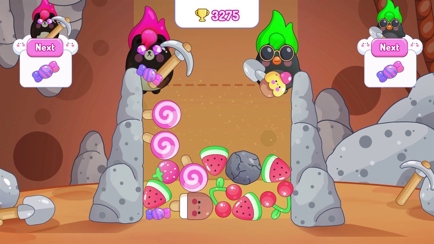 #2. Candivity: Complete Edition (Windows) 由: QubicGames S.A.