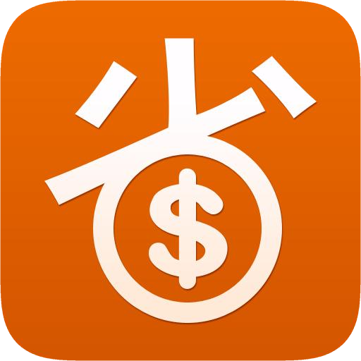省钱淘优惠 icon