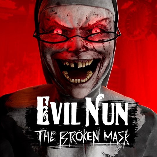 Evil Nun: The Broken Mask for xbox