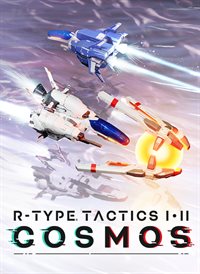 R-Type Tactics I • II Cosmos