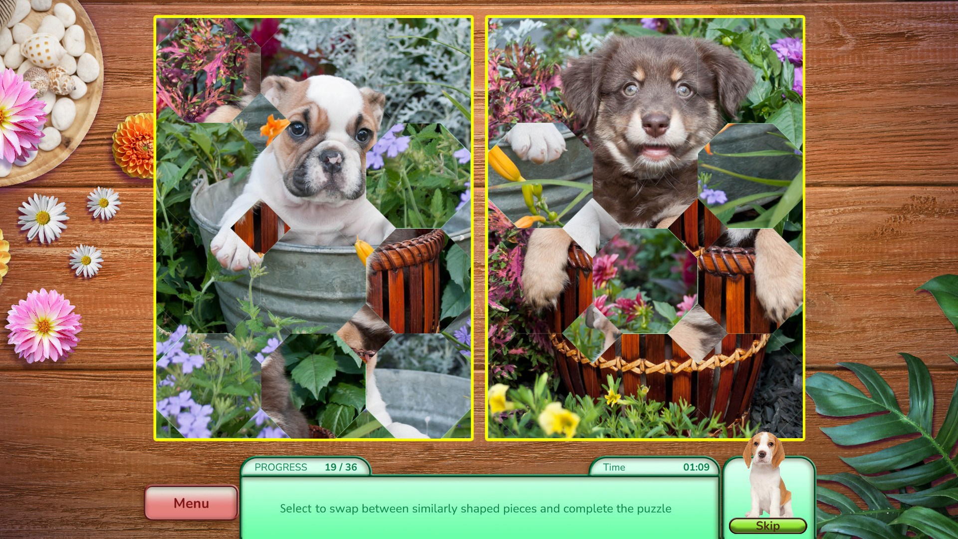 I Love Finding Pups Collector's Edition | Xbox | Chiave | Privato