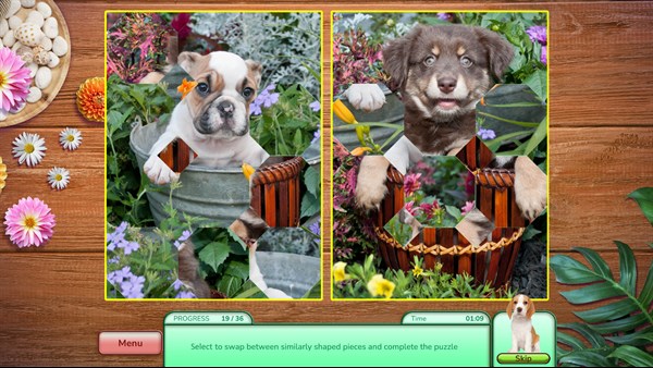 I Love Finding Pups Collector's Edition — 4