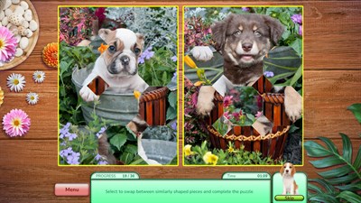 I Love Finding Pups Collector's Edition — скриншот 3