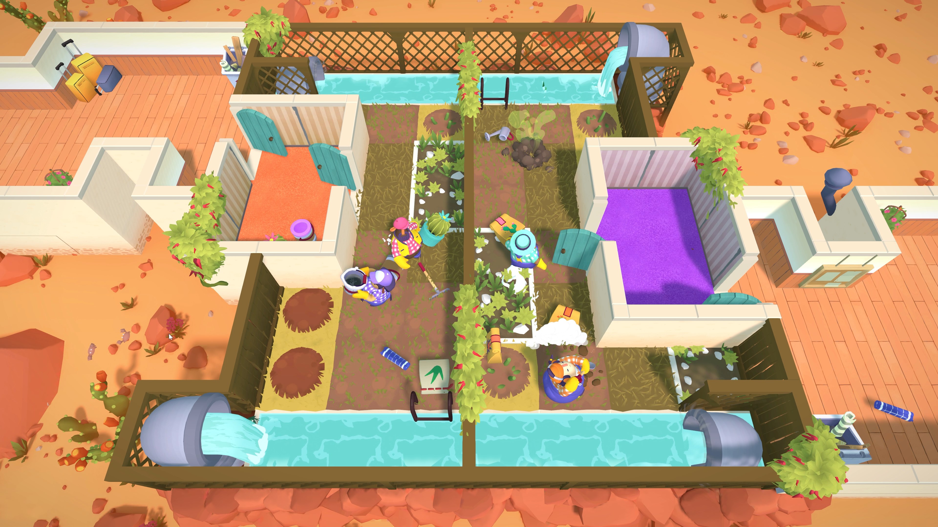 Tools Up! - The Renovation Spree Bundle — скриншот 5