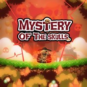 Mystery of the Skulls