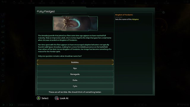 Stellaris: Console Edition - Distant Stars Story Pack (X|S) screenshot 2