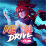 Aeon Drive DEMO