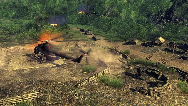 Weedcraft Inc + Heliborne - Fly High Bundle screenshot 1