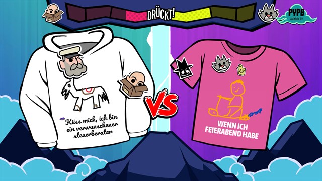 The Jackbox Party Pack 10 screenshot 3