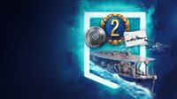 World of Warships: Legends – Phénix chanceux