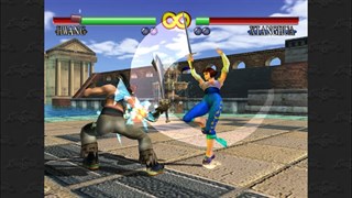 SOULCALIBUR screenshot 4