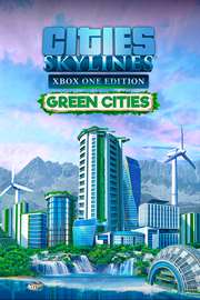 Buy Cities: Skylines - Green Cities - Microsoft Store