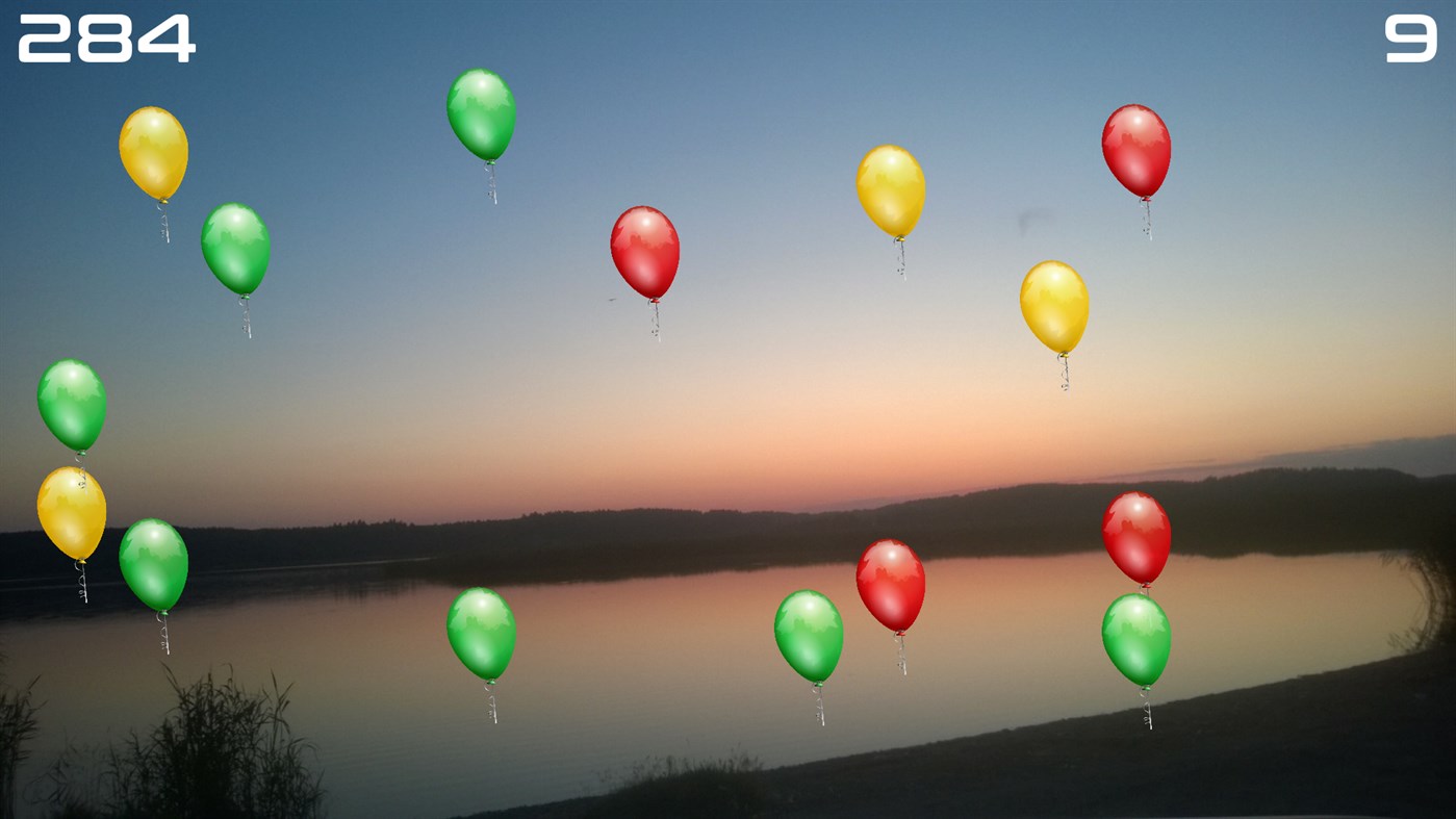 #2. Break-a-Ball II (Windows) 由: Jarigames