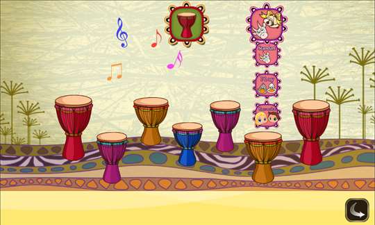 Drum for Kids screenshot 3