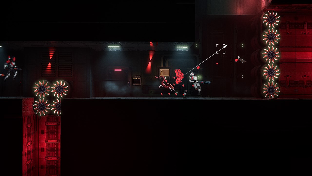 ION Shift screenshot 3