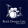 Rock Drums Lite Basic Edition
