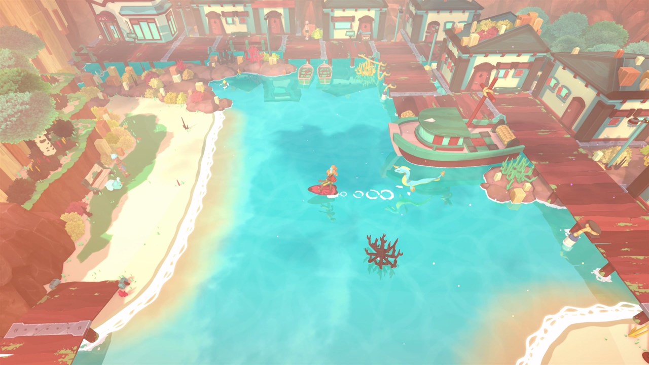 Temtem screenshot 7