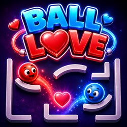 Ball Love