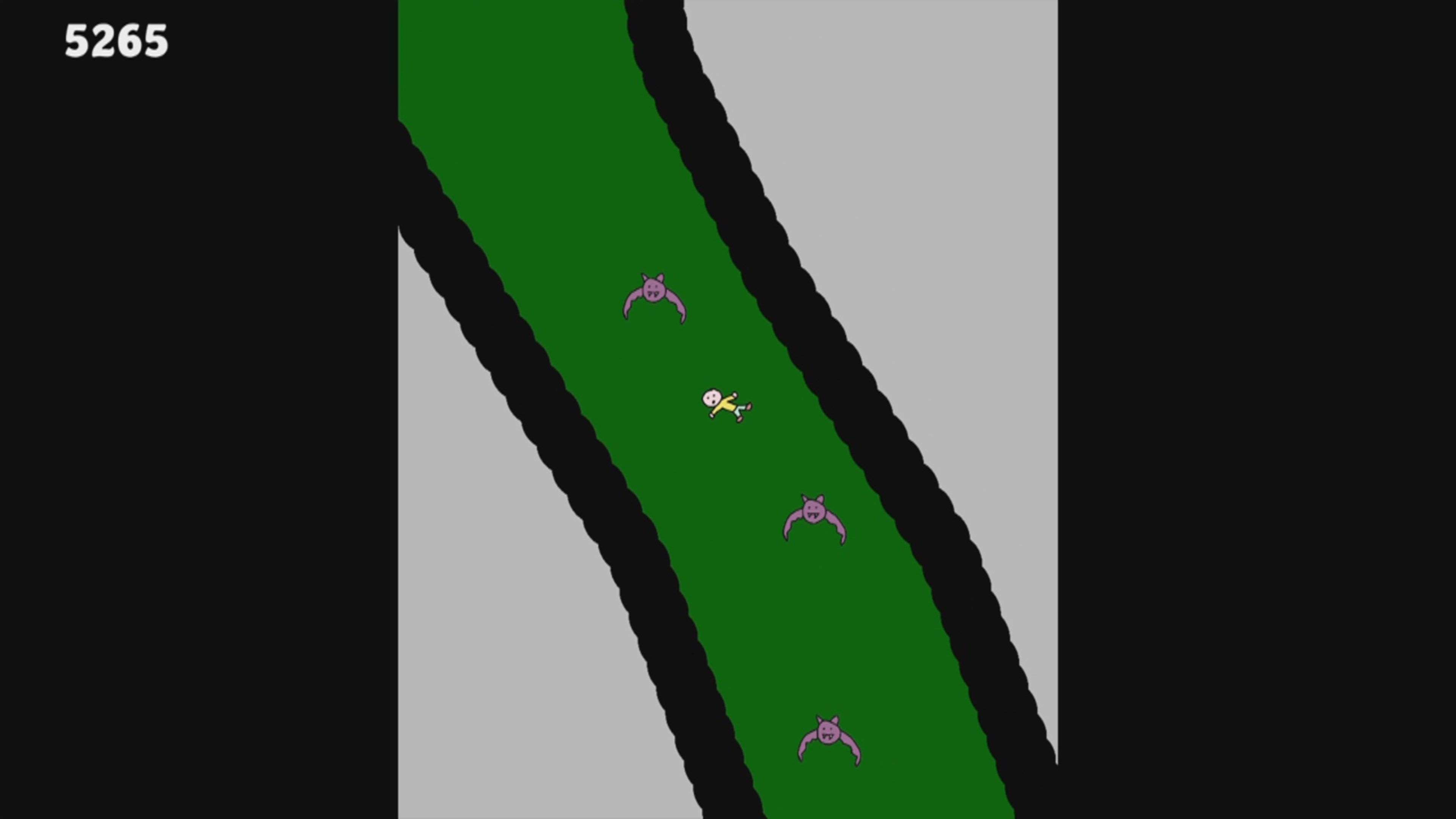 Endless Shaft screenshot 2