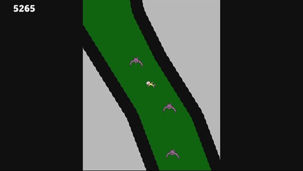 Endless Shaft — 2