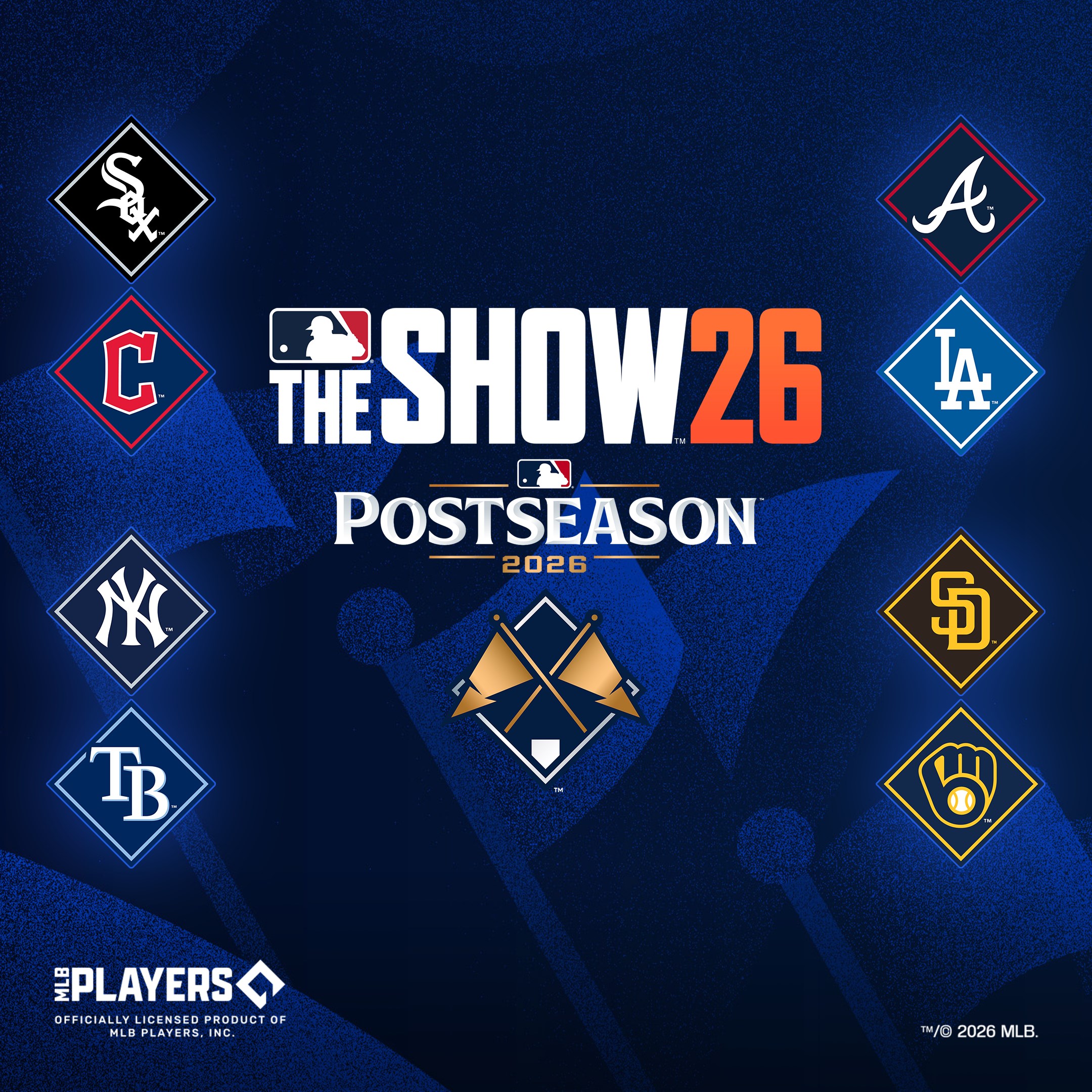 MLB® The Show™ 26 Standard Edition