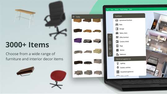 Planner 5D Home Interior Design PC Download Free Planner 5D Home Interior Design PC Download Free