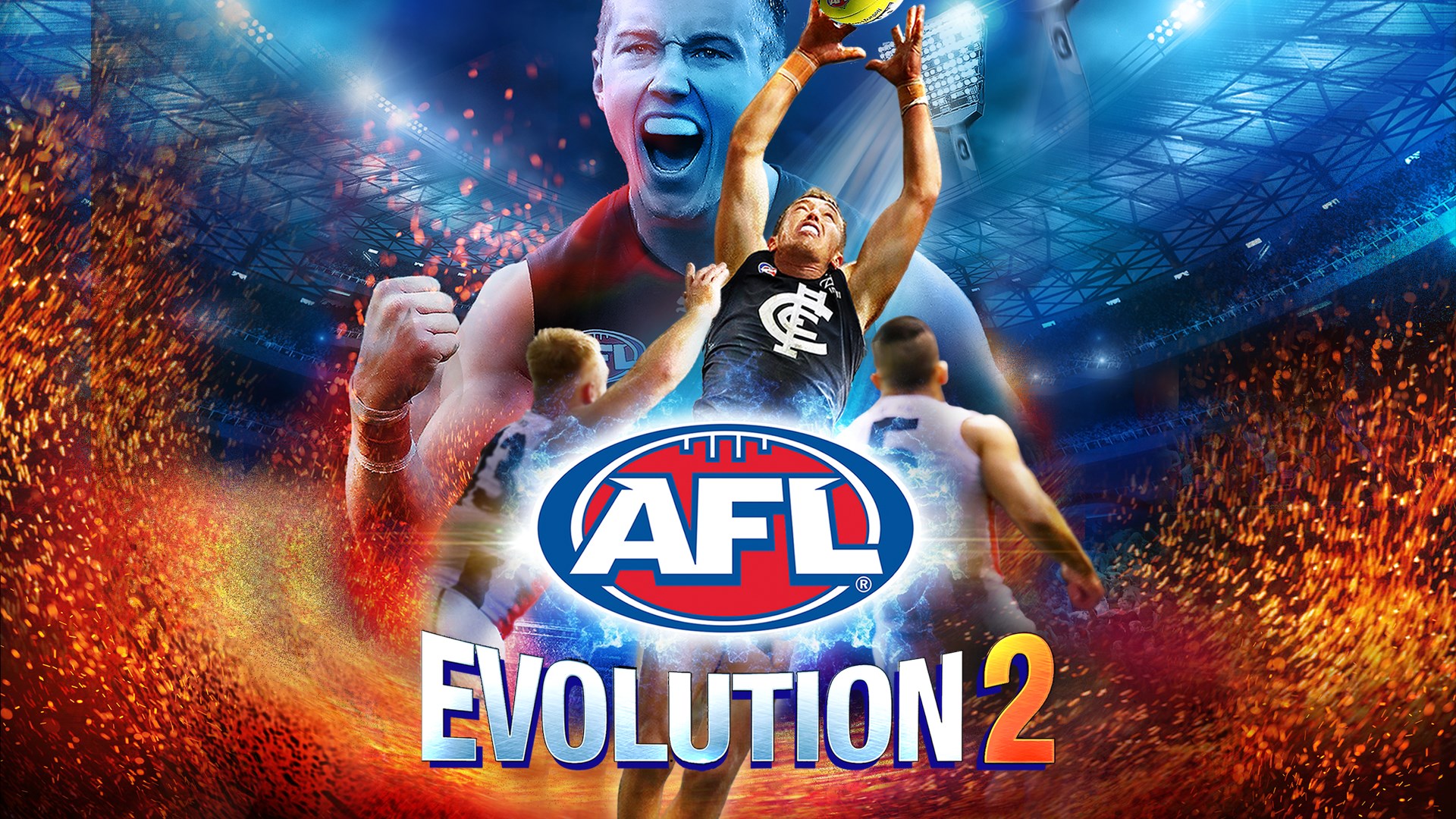 afl evolution 2 microsoft store