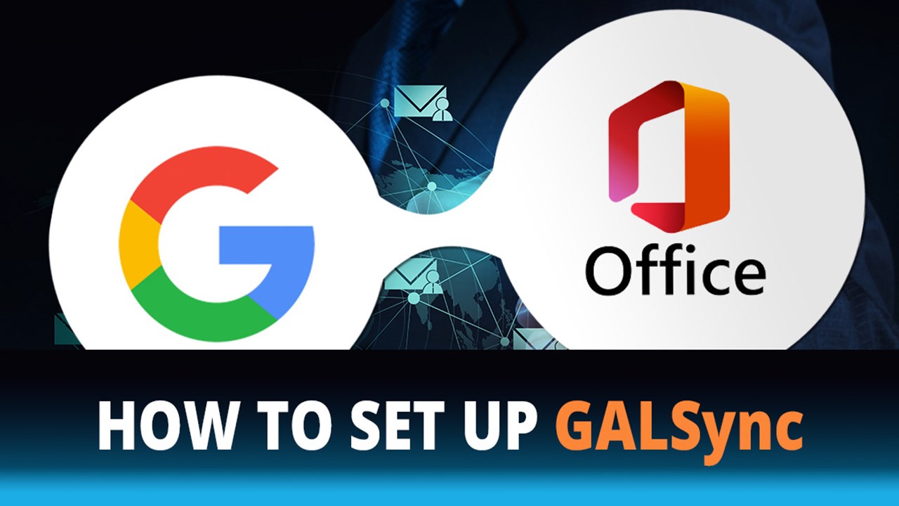 Snapshot 1 of Enterprise Coexistence - MS 365 & Google Collaboration