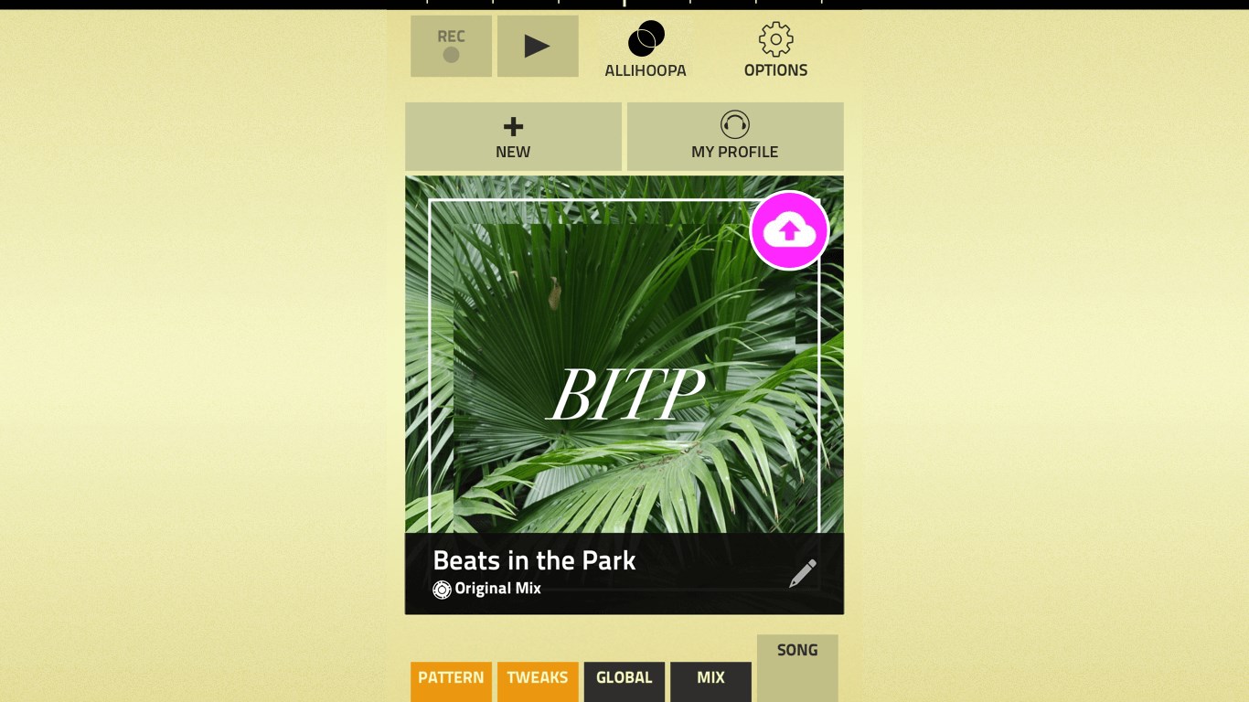 Figure Screenshot